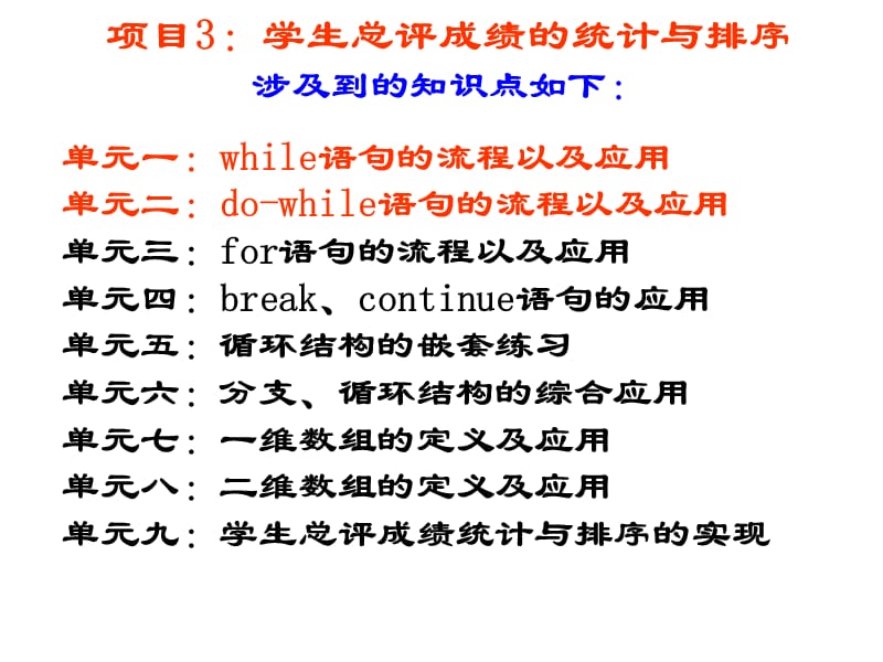 循环控制do-whil.ppt_第1页