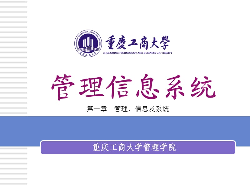 《管理信息及系统》PPT课件.ppt_第1页