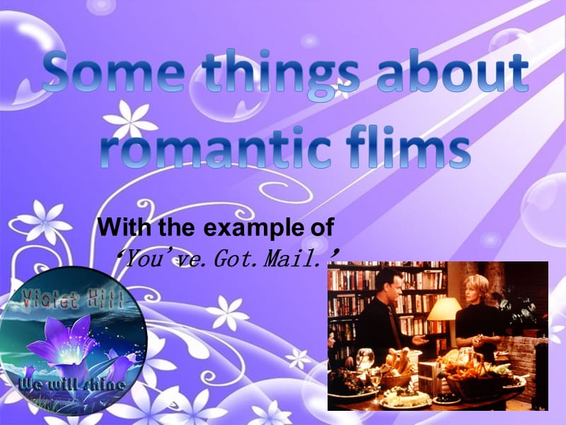 《英语爱情电影FILM》PPT课件.ppt_第1页