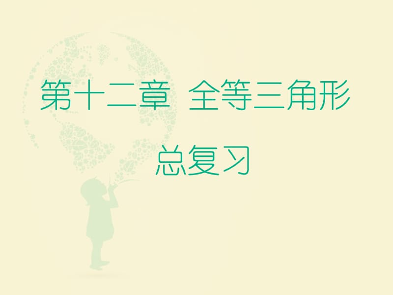 完整版-全等三角形总复习.ppt_第1页