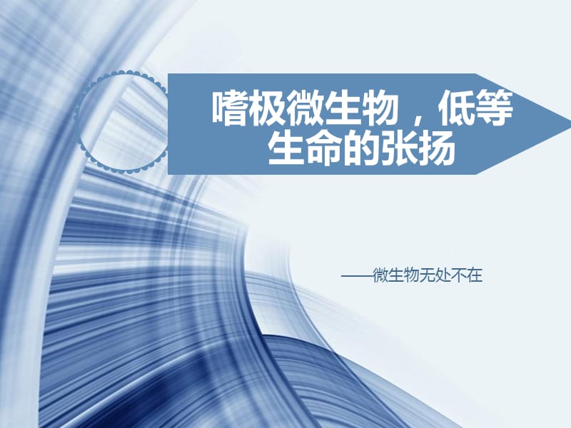 《微生物无处不在》PPT课件_第1页