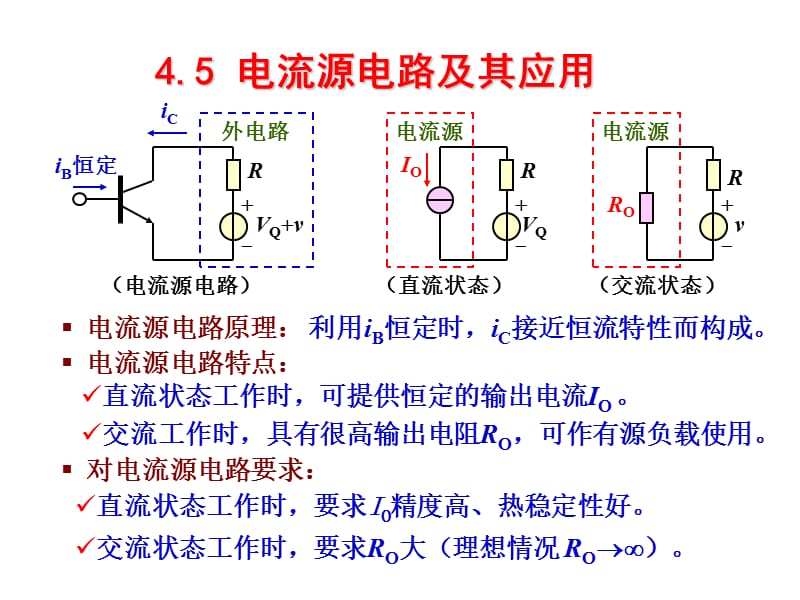 《放大器基础》PPT课件_第1页