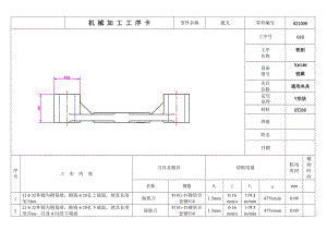 CA6140車床撥叉[831008] 加工工藝及鉆錐孔φ8孔夾具設(shè)計(jì)課程設(shè)計(jì)