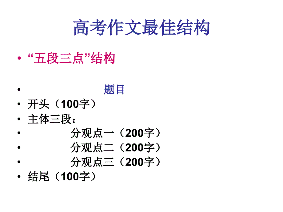 课堂分论点拟写的五种方法_第1页