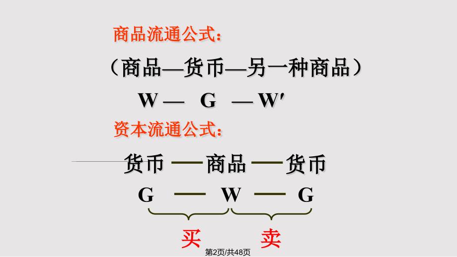 政治经济学考研二_第2页