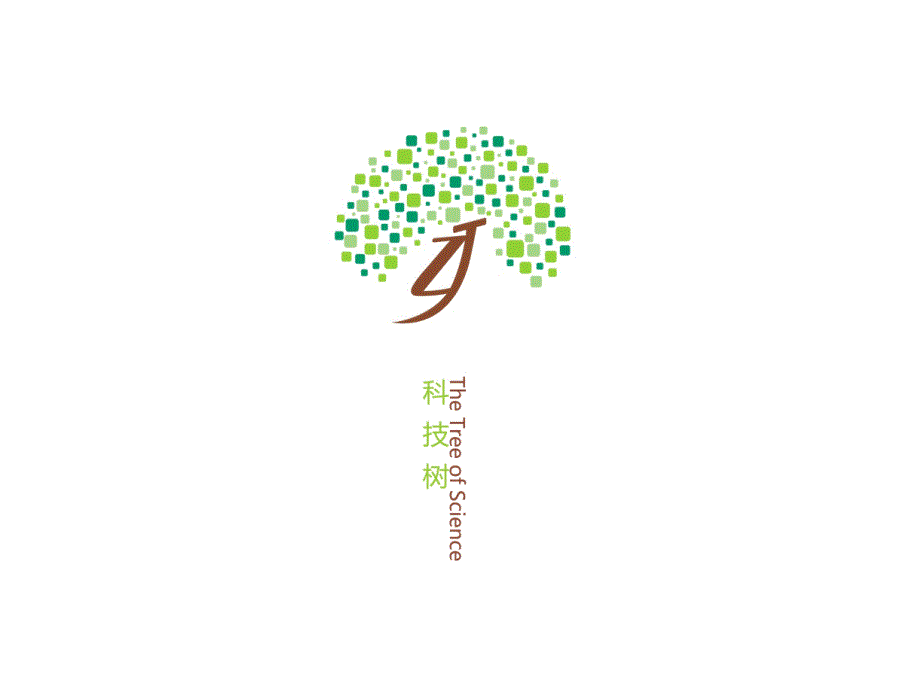 浙江大学生科技竞赛logo设计_第1页