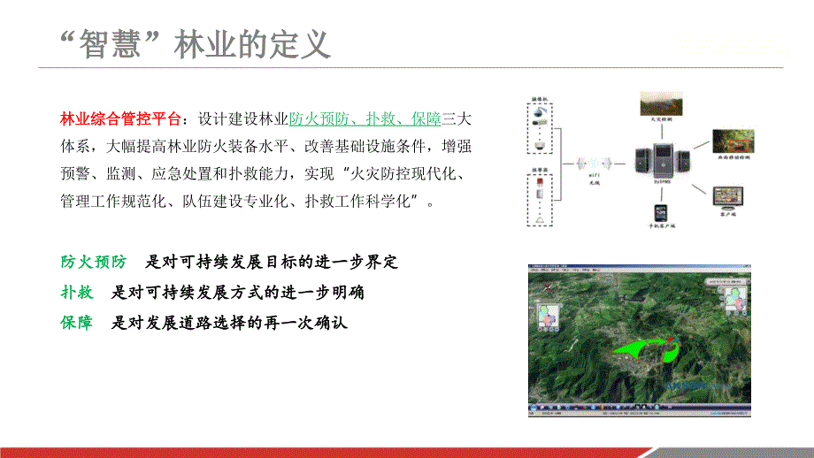 林业综合管控平台解决方案课件_第3页