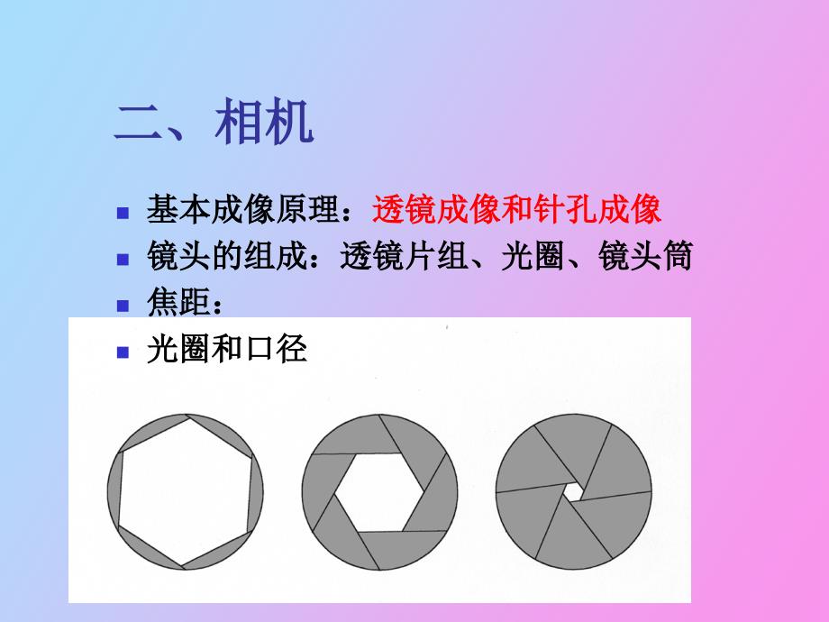 航空摄影测量的基本知识_第3页