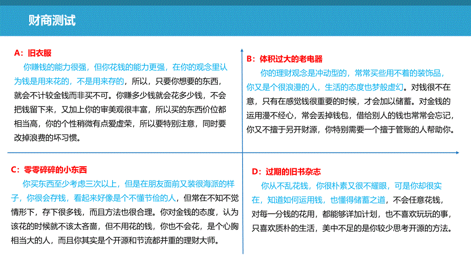 个人家庭理财规划课件_第3页